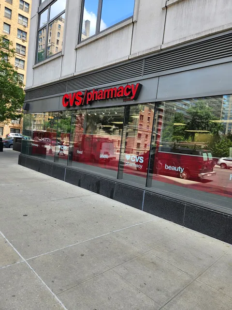 CVS