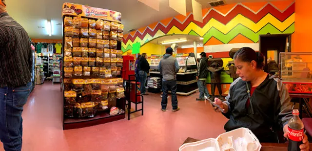 Tortilleria Mi Ranchito