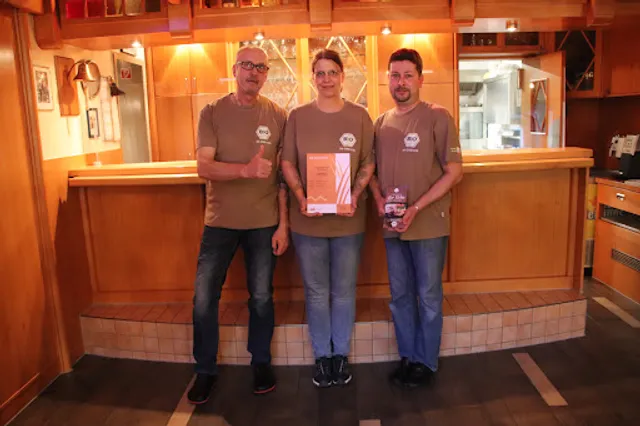 Zur Eiche Landgasthof