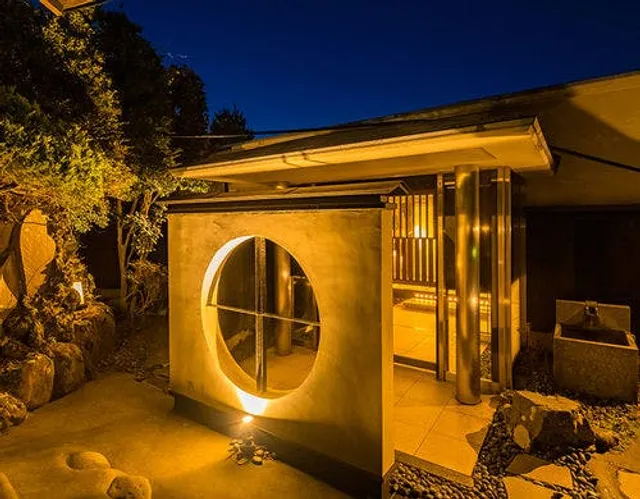 Nagominoyado Hanagokoro