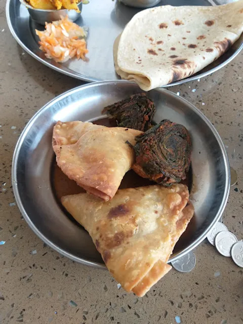 Hare Krishna Vegetarian Restaurant