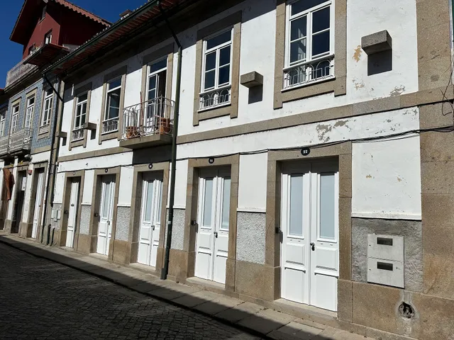 Centro da Vila