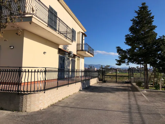 Il Giardino di Nonno Agostino Casa Vacanze