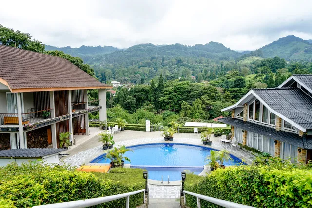 Ariandri Hotel & Resort