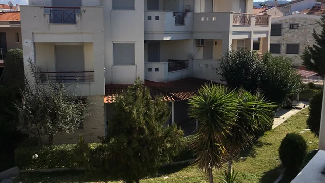 Stella Maisonette Hanioti