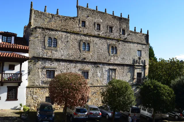 Akla Hotel Suites Santillana