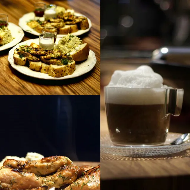 100° Cafe Restaurant