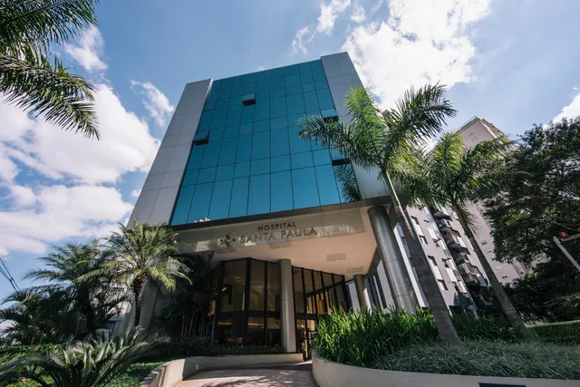 Hospital Santa Paula