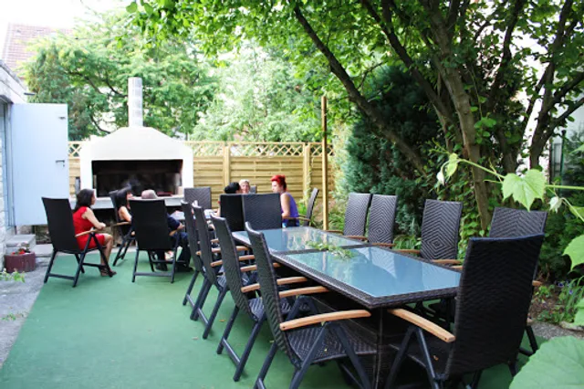 Weinklause bei Slavica