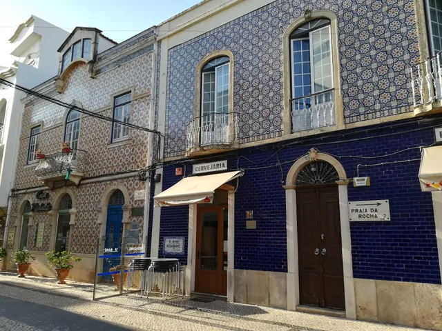 Residencial pimenta guest house