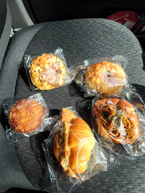 はるちゃんのパン屋さん