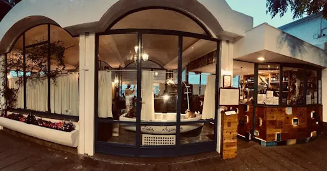 Ristorante Lido Azzurro