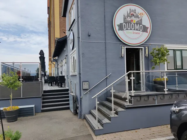 Duomo Ristorante