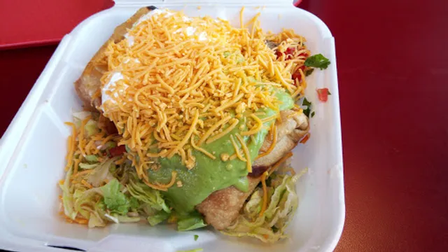 Rancherito's Mexican Food