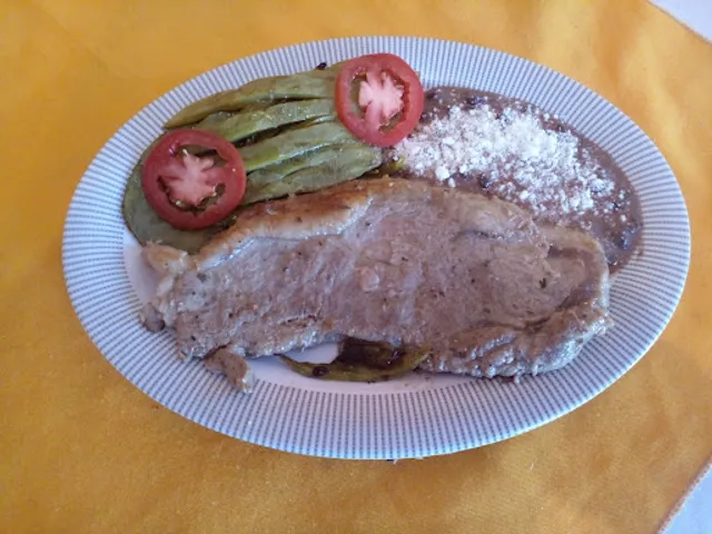 Antojitos " Los Peques "