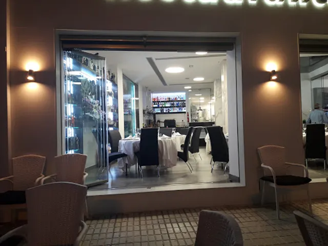 Restaurante Río Grande