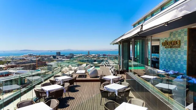 The Capital Mirage Cape Town