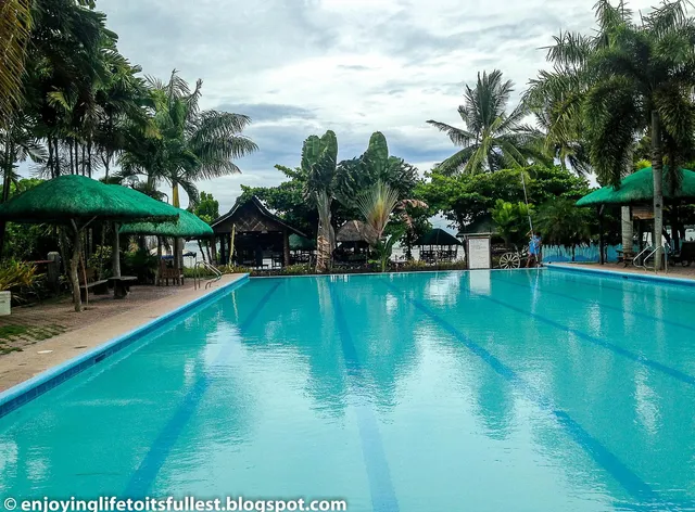 Fernandez Beach & Garden Resort