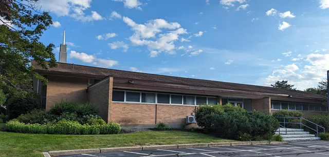 The Church of Jesus Christ of Latter-day Saints