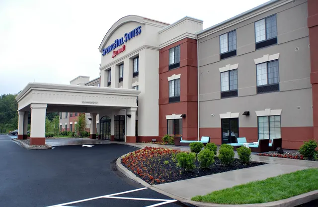 SpringHill Suites by Marriott Quakertown