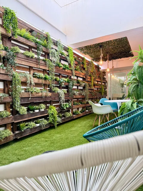 Residencia Mediterraneo