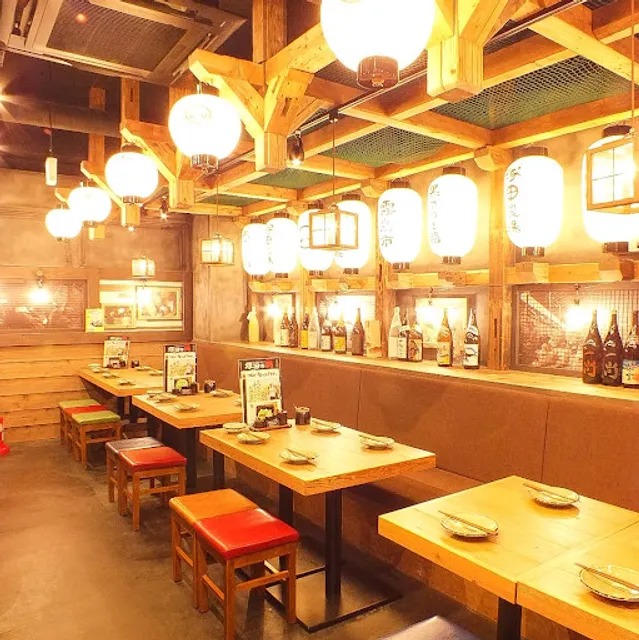 Tsukada Nojo Omiya West Gate