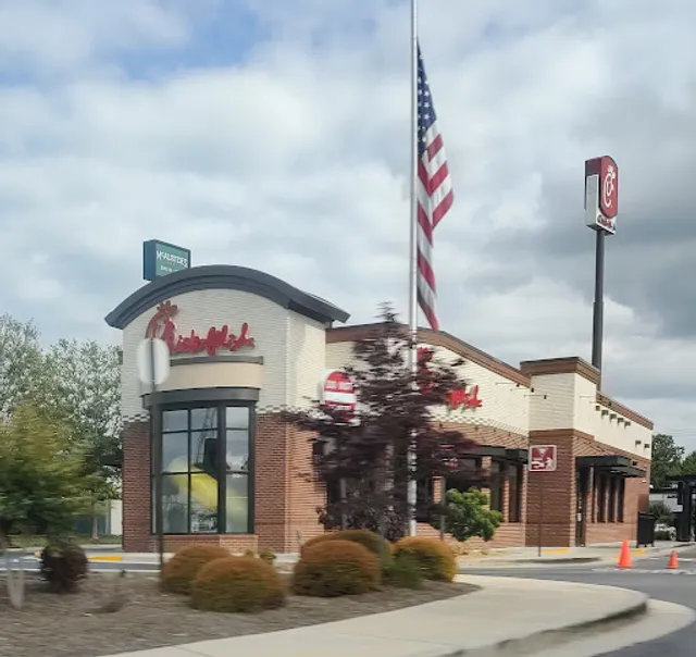 Chick-fil-A