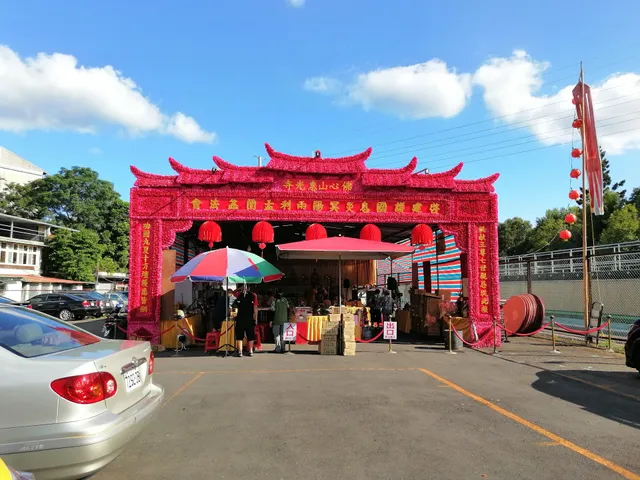 汐止弘道街夜市（週二、五）