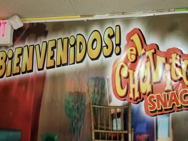Snack el chavito