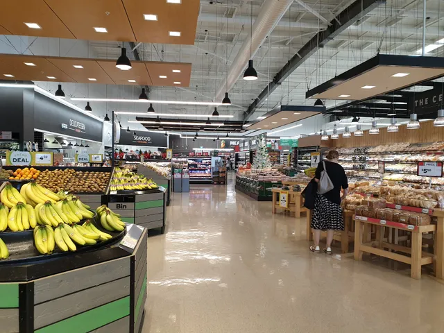Woolworths Northlands