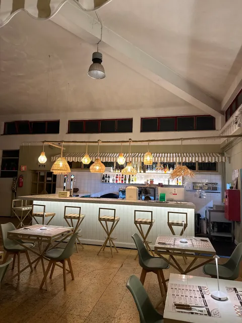 Pizzaria São Carlos