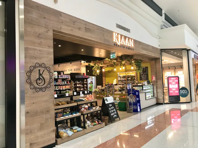 Kiaan Health Foods - Runaway Bay