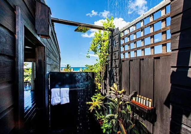 Keyonna Beach, Antigua