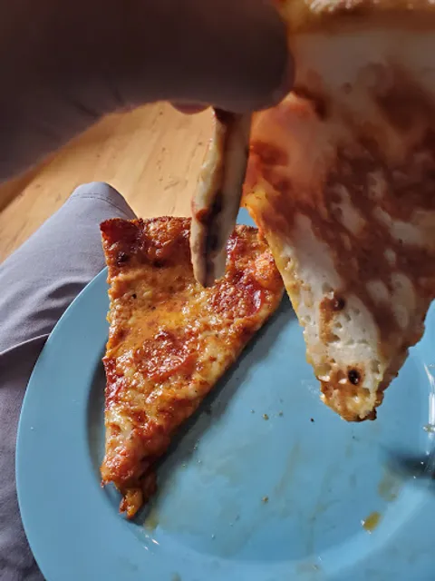 Palace Pizza and More