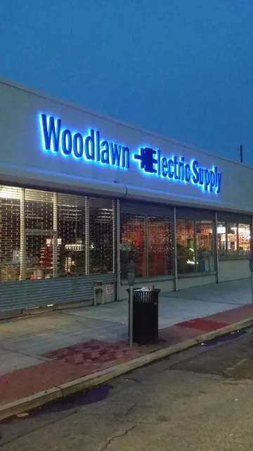 Woodlawn Supply