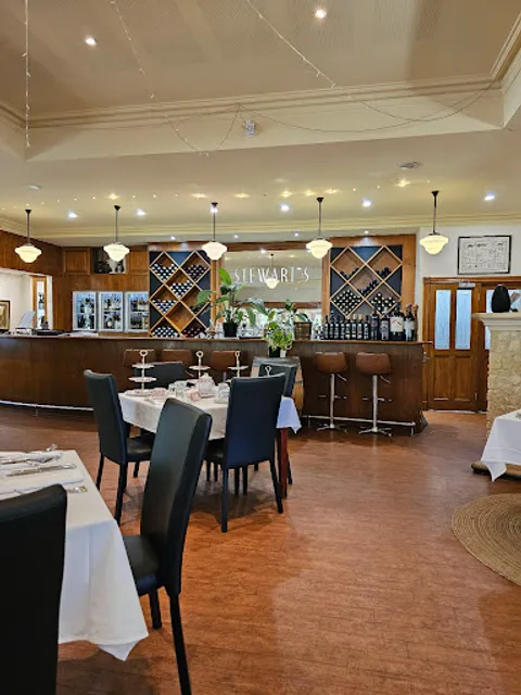 Stewart's Restaurant