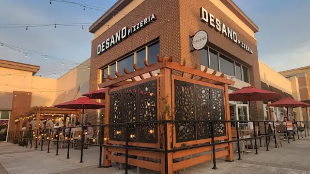 DeSano Pizzeria Napoletana