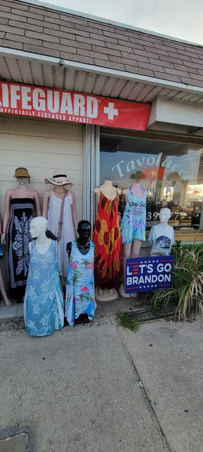 Salty Turtle Gift Shop