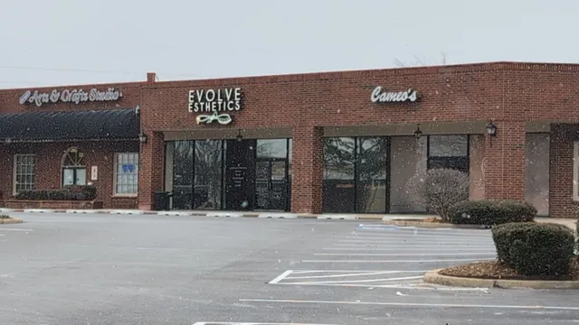 Georgia's Arts & Crafts Studio