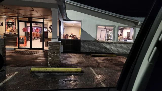 MamaRitas Mexican Restaurant & Bar