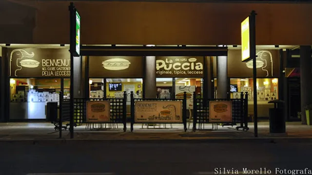 La Puccia