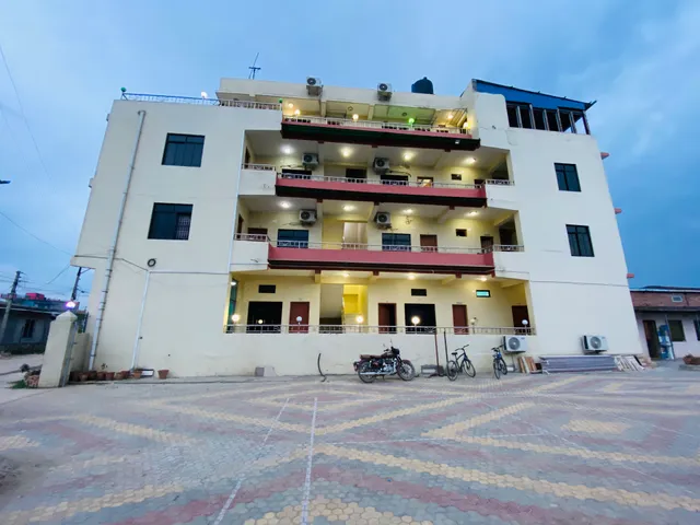 Hotel KI