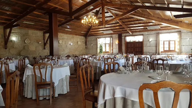 Quinta do Castelo Restaurante
