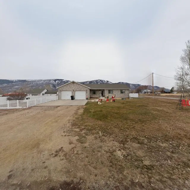 Fountain Green Bed and Breakfast