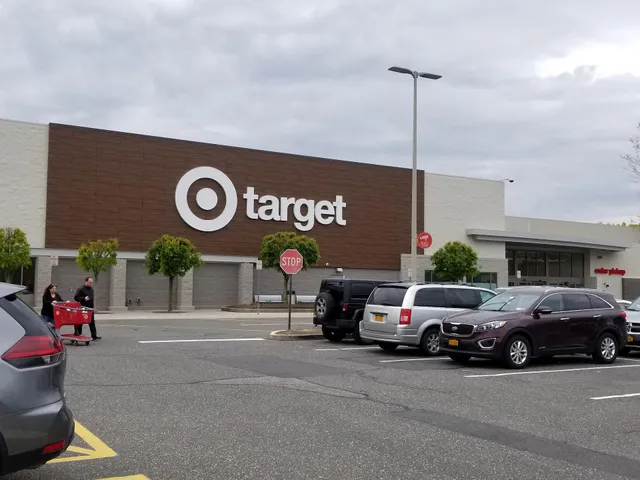 Target
