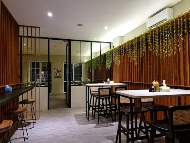 Chuan Shaokao Ruko Maggiore