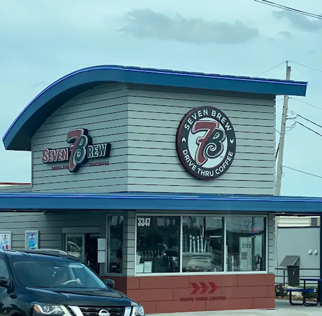 7 Brew Coffee