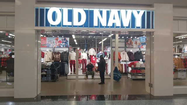 Old Navy