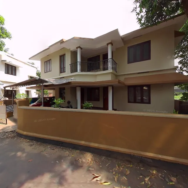 Kanjirakkattu Heritage Home Stay