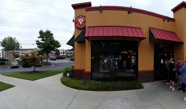 Popeyes Louisiana Kitchen